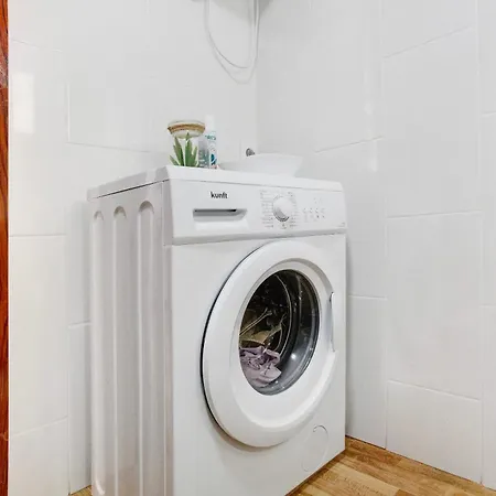 Fuerte Sun And Relax アパート *