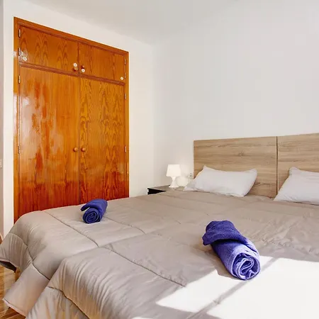 Fuerte Sun And Relax