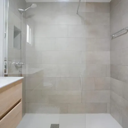 Fuerte Sun And Relax Apartment