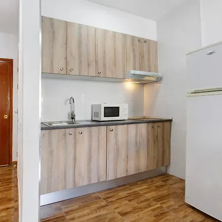 アパート Fuerte Sun And Relax Parque Holandes